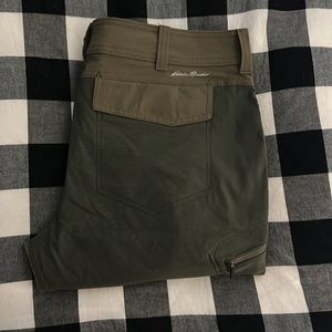 Eddie Bauer Guide Pro Work Pant